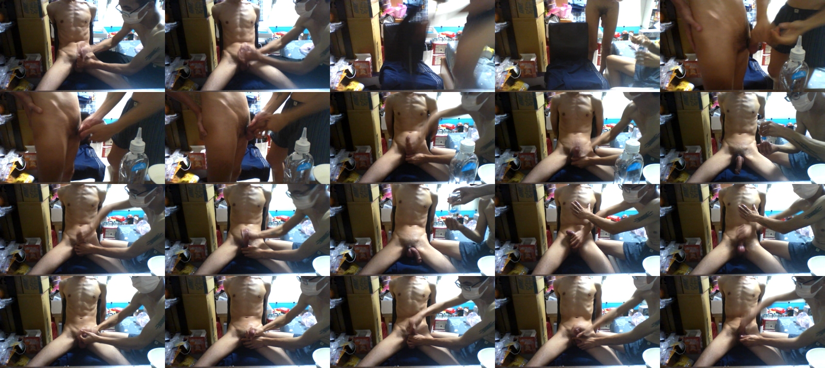 willy801213  13-08-2023 Recorded Video fuckhard
