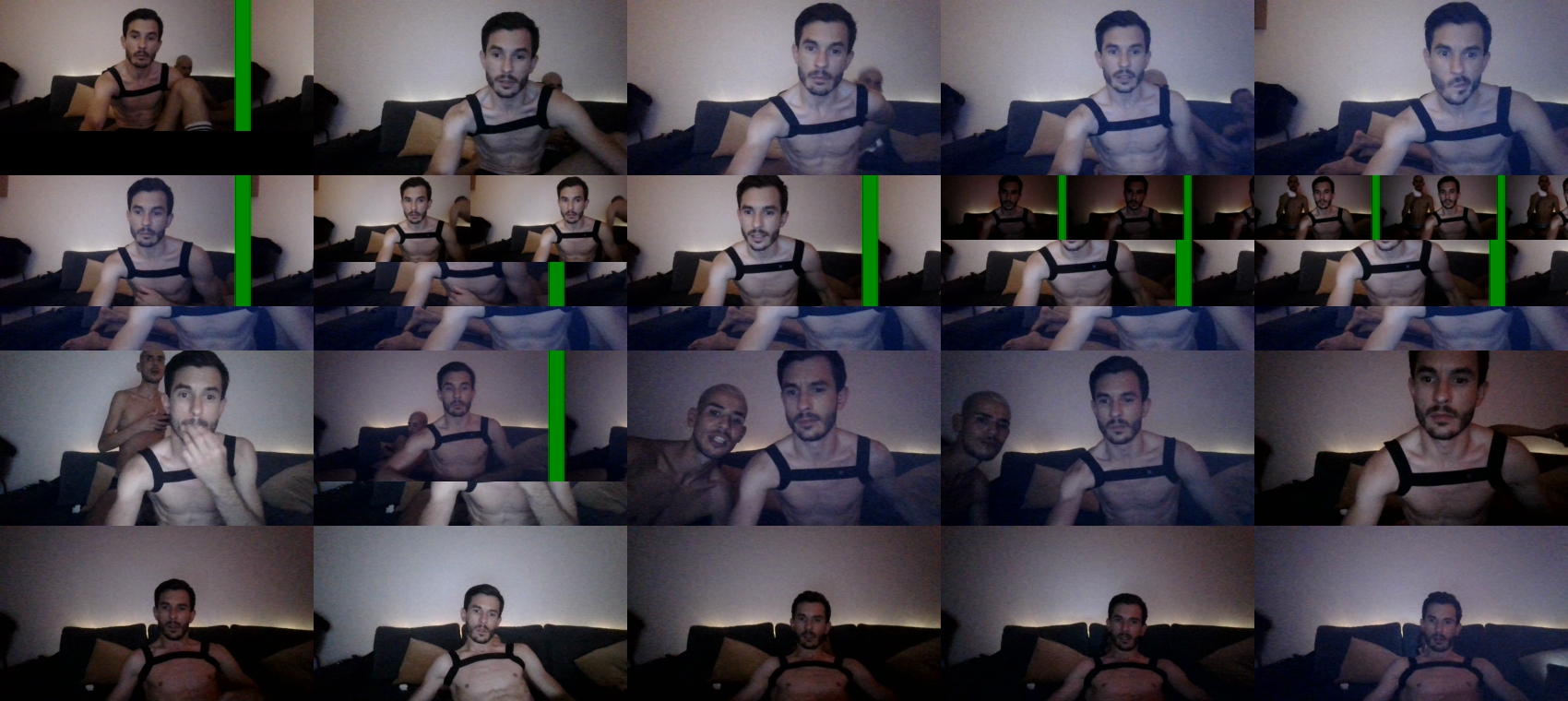 yann06xxx  13-08-2023 Recorded Video Ass