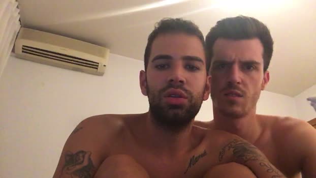 Abrahamyalberto  13-08-2023 Recorded Video fuck