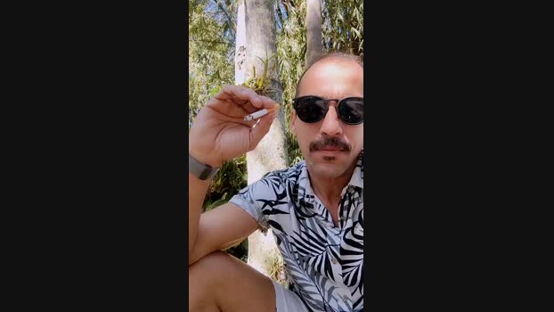 Activeman  14-08-2023 Recorded Video amateur