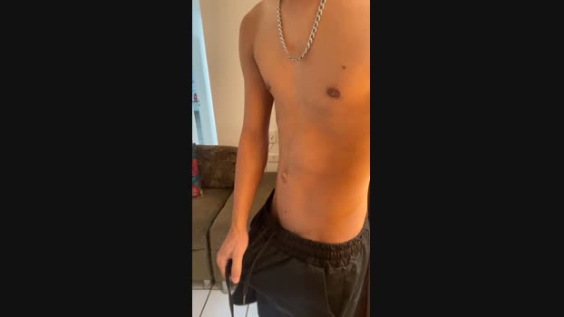 Alisxsnts  14-08-2023 Recorded Video jerking
