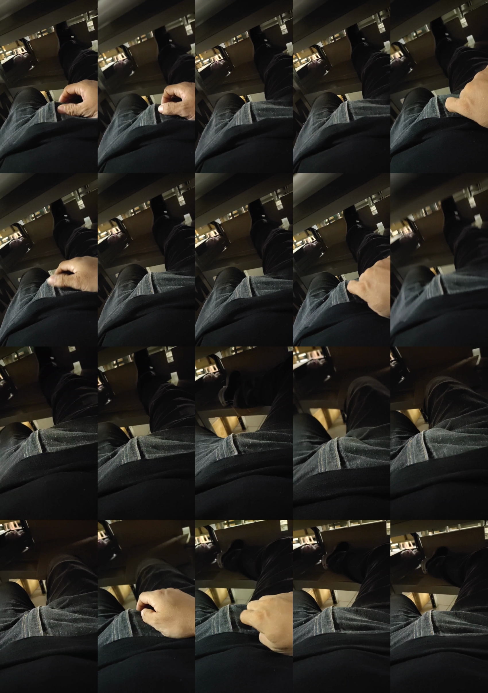 App779  13-08-2023 Recorded Video strip