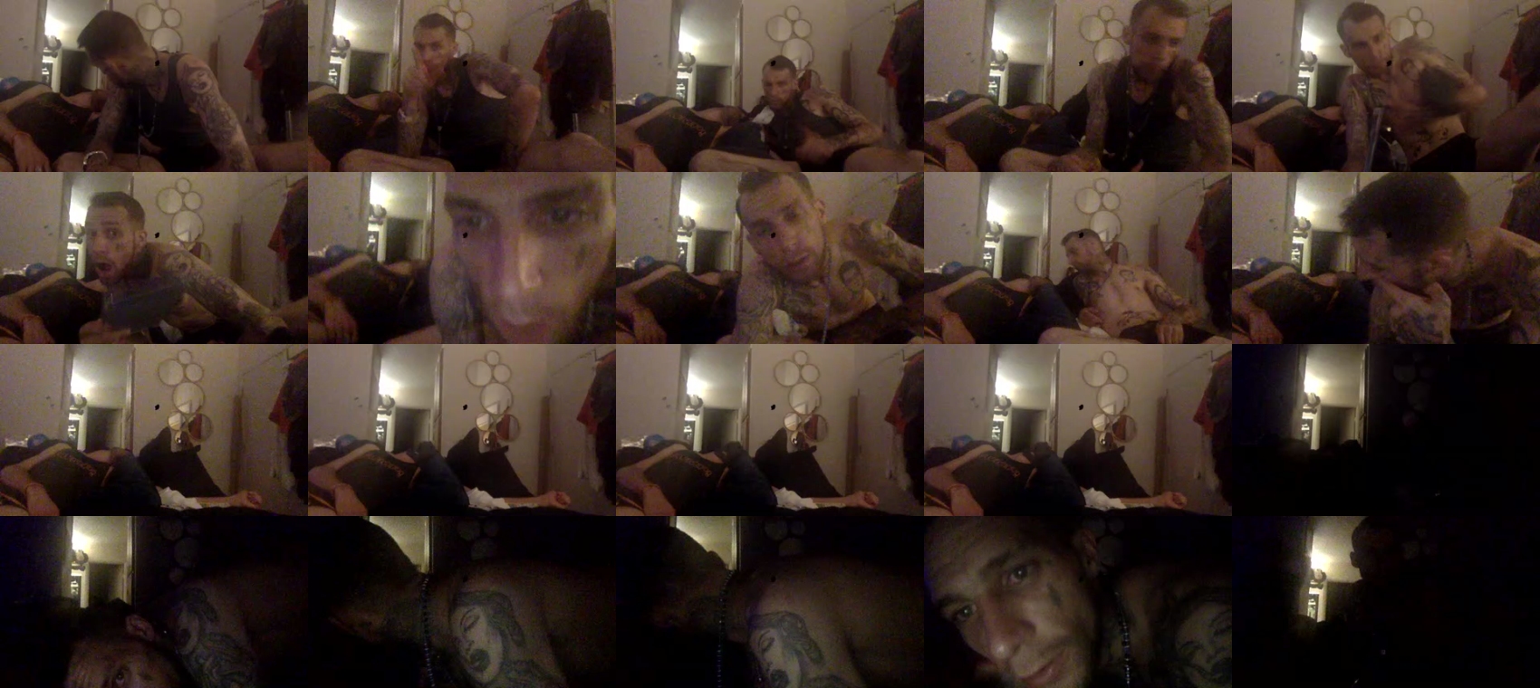 Austinisking96  14-08-2023 Recorded Video bigload