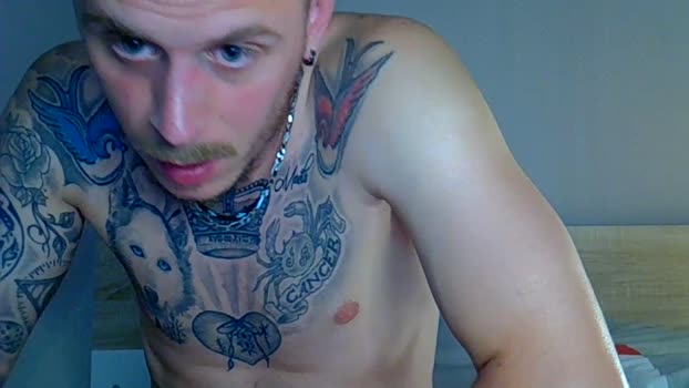 Blumarina  13-08-2023 Recorded Video lovense
