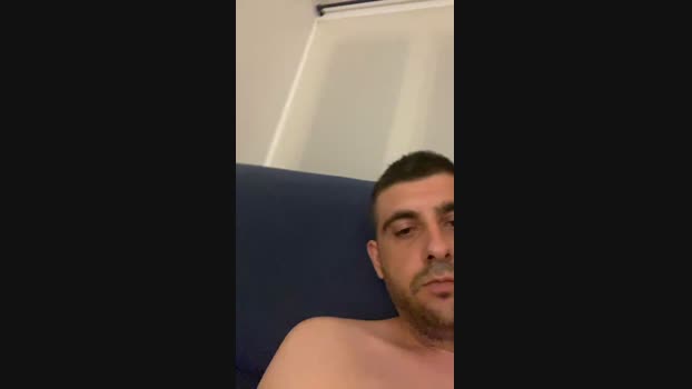 Chicocasado  13-08-2023 Recorded Video gay