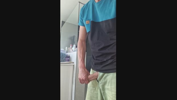 Cumhardboy03  14-08-2023 Recorded Video fingers