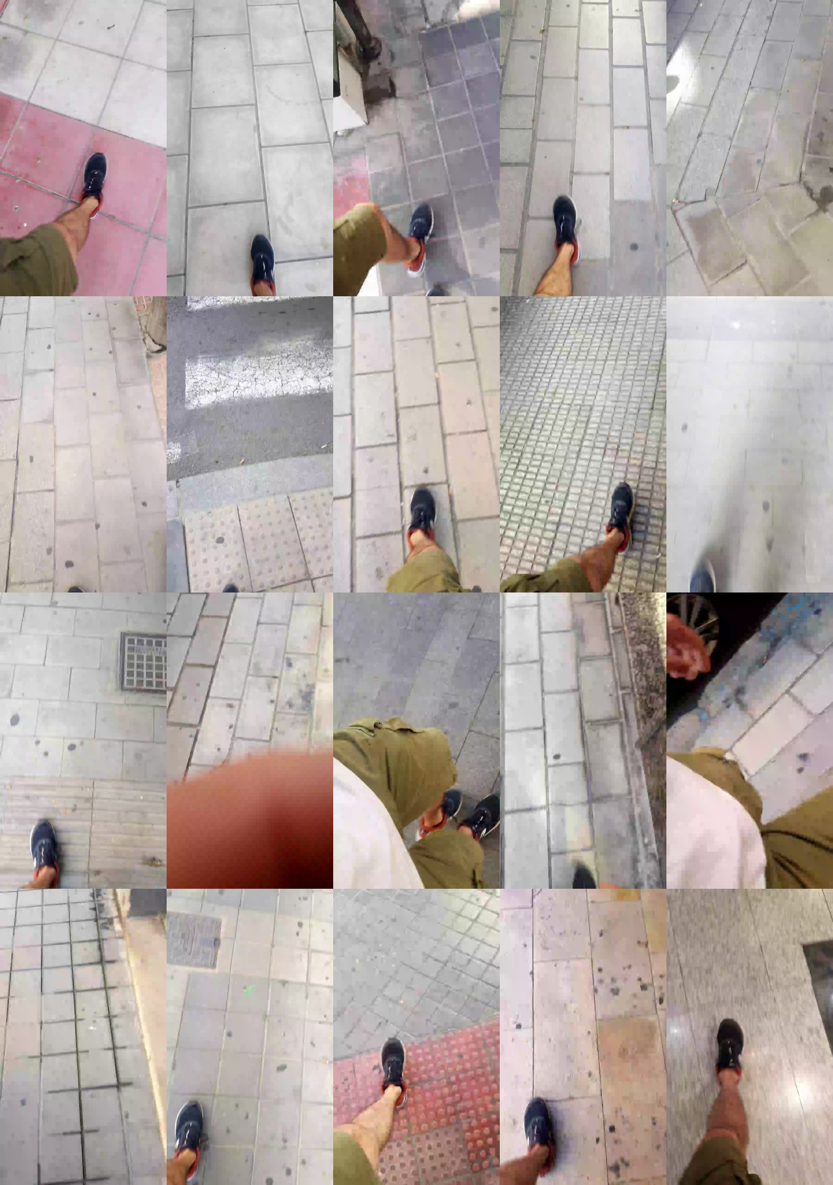 DePamplona  14-08-2023 Recorded Video hardcock