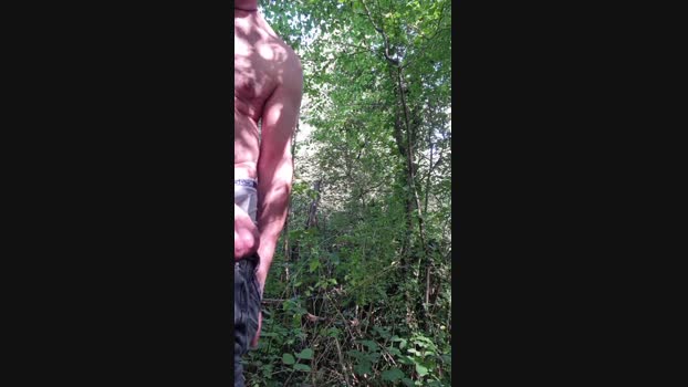 Doperman  14-08-2023 Recorded Video fuckme