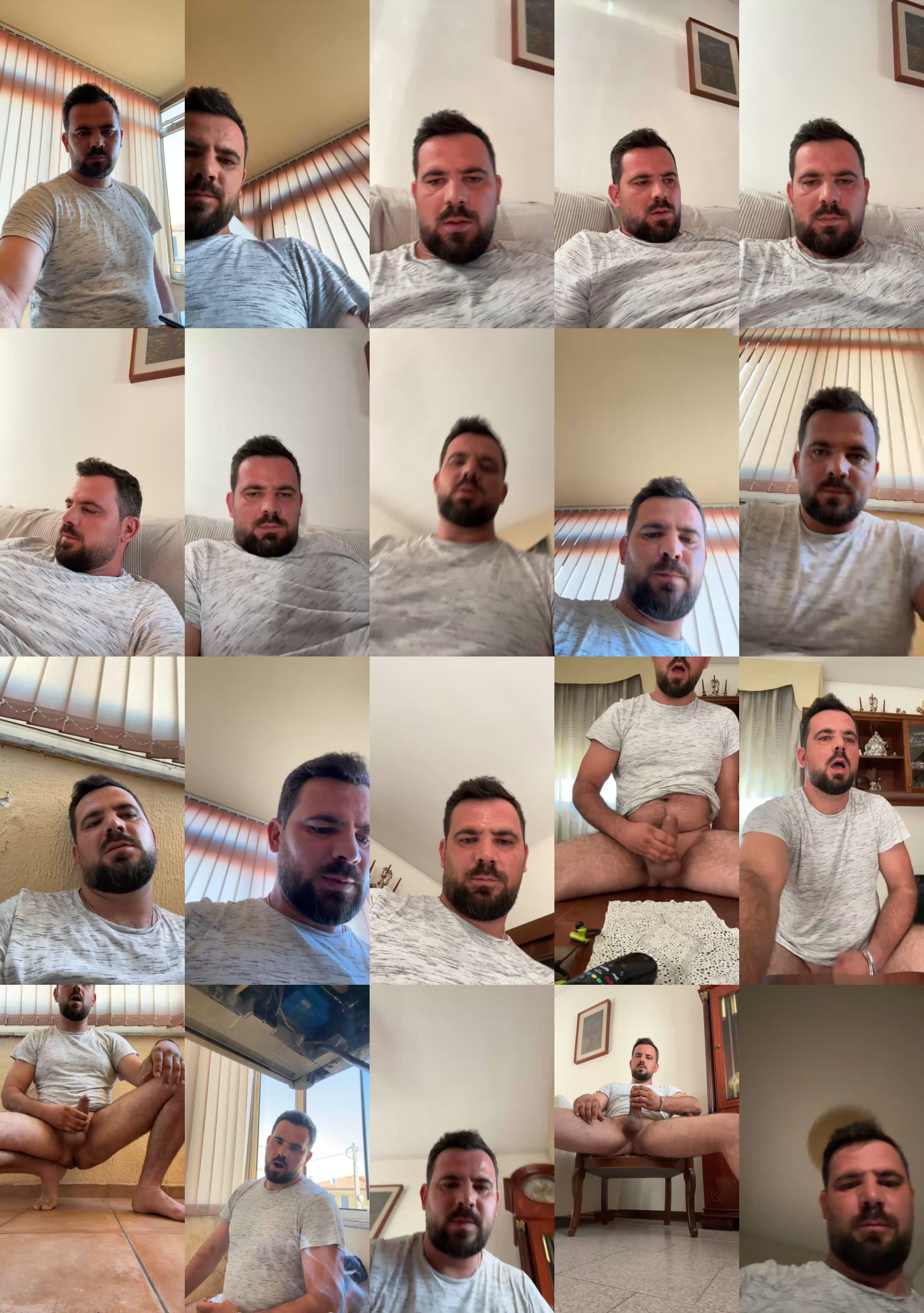 Edward_venezia  13-08-2023 Recorded Video skinny