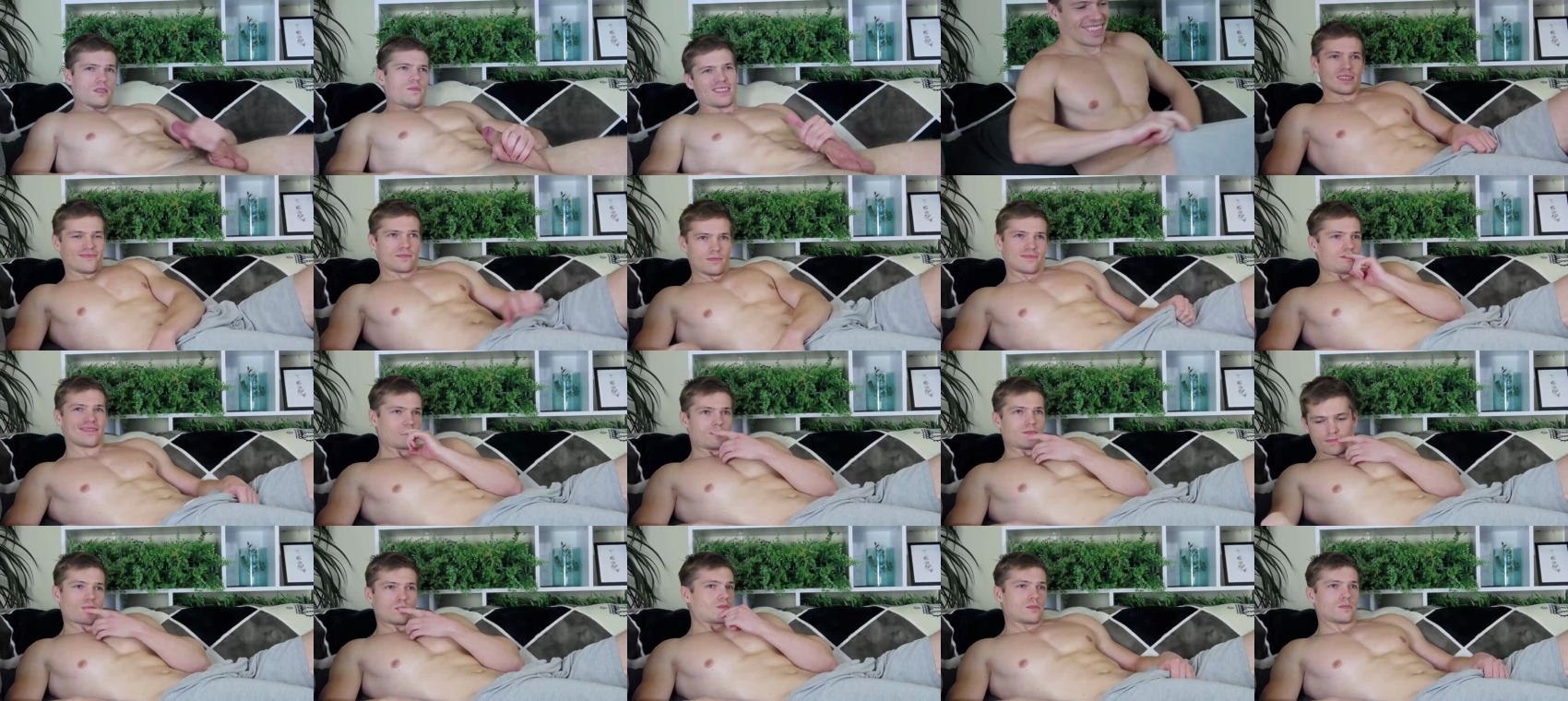 GarethReel  13-08-2023 Recorded Video bigballs
