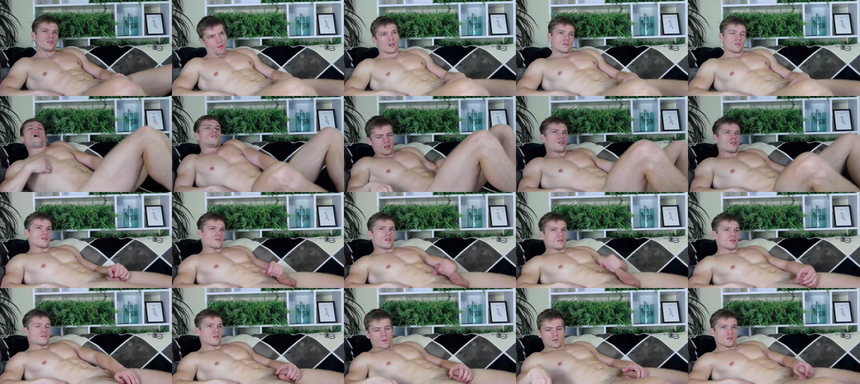 GarethReel  13-08-2023 Recorded Video fuckass