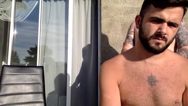 Hotmenx3  13-08-2023 Recorded Video Nude