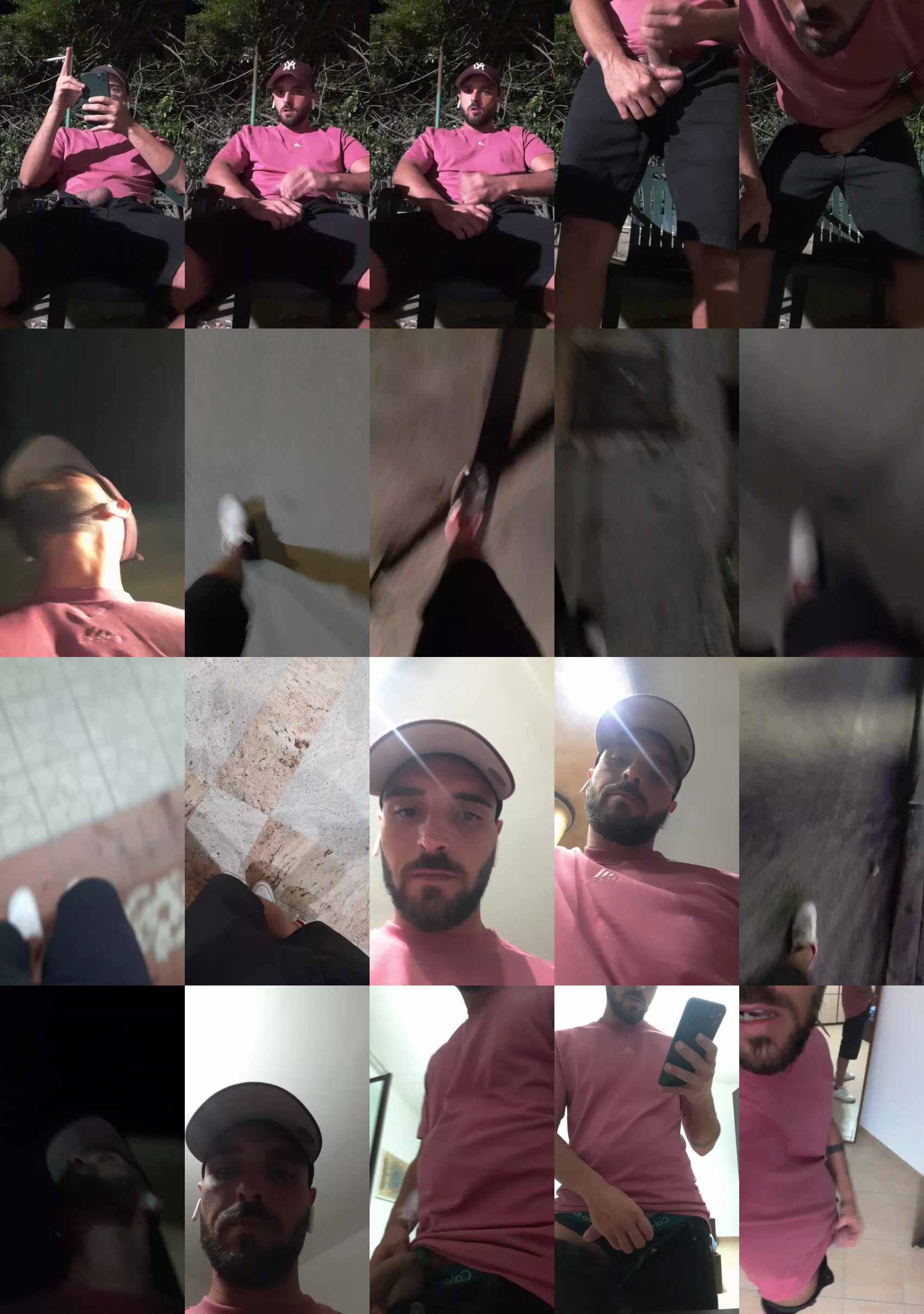 Ivn20na  13-08-2023 Recorded Video dirty