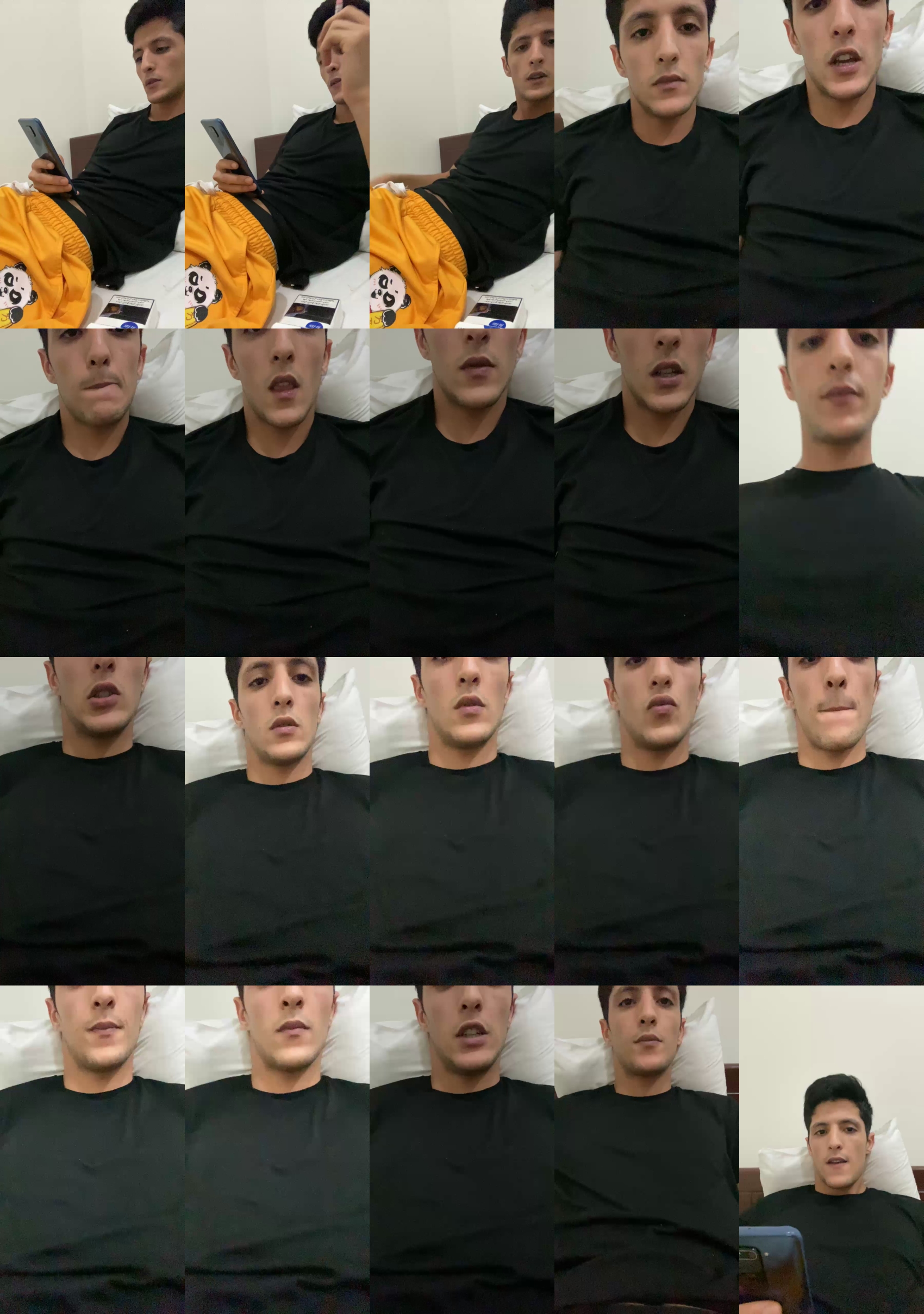 Kickasses34  14-08-2023 Recorded Video fuckhard