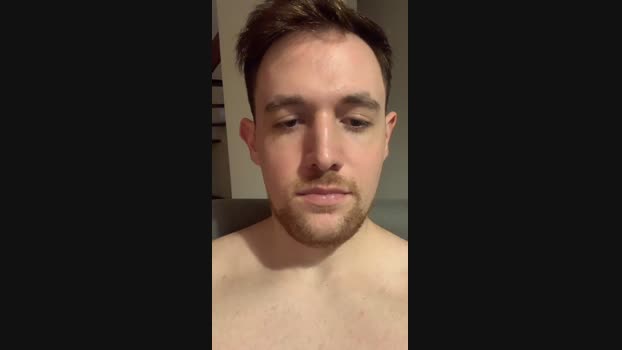 Luismi0611  13-08-2023 Recorded Video nude