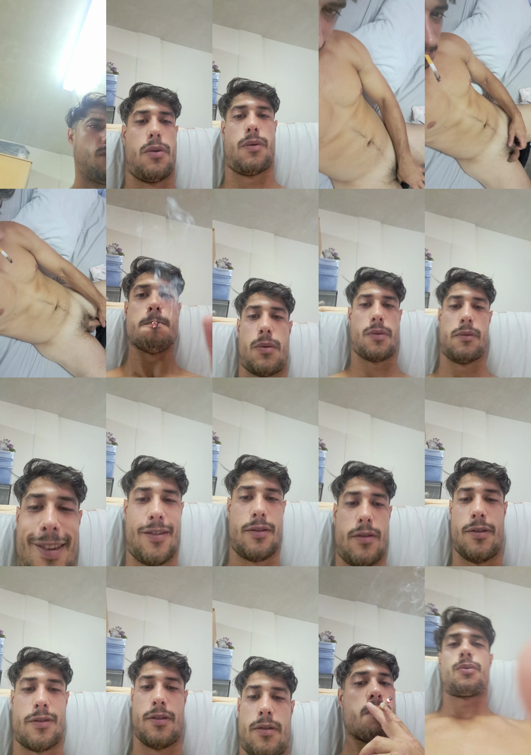 Marcian888  13-08-2023 Recorded Video nasty