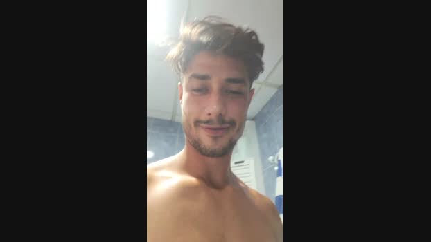 Marcian888  13-08-2023 Recorded Video hard