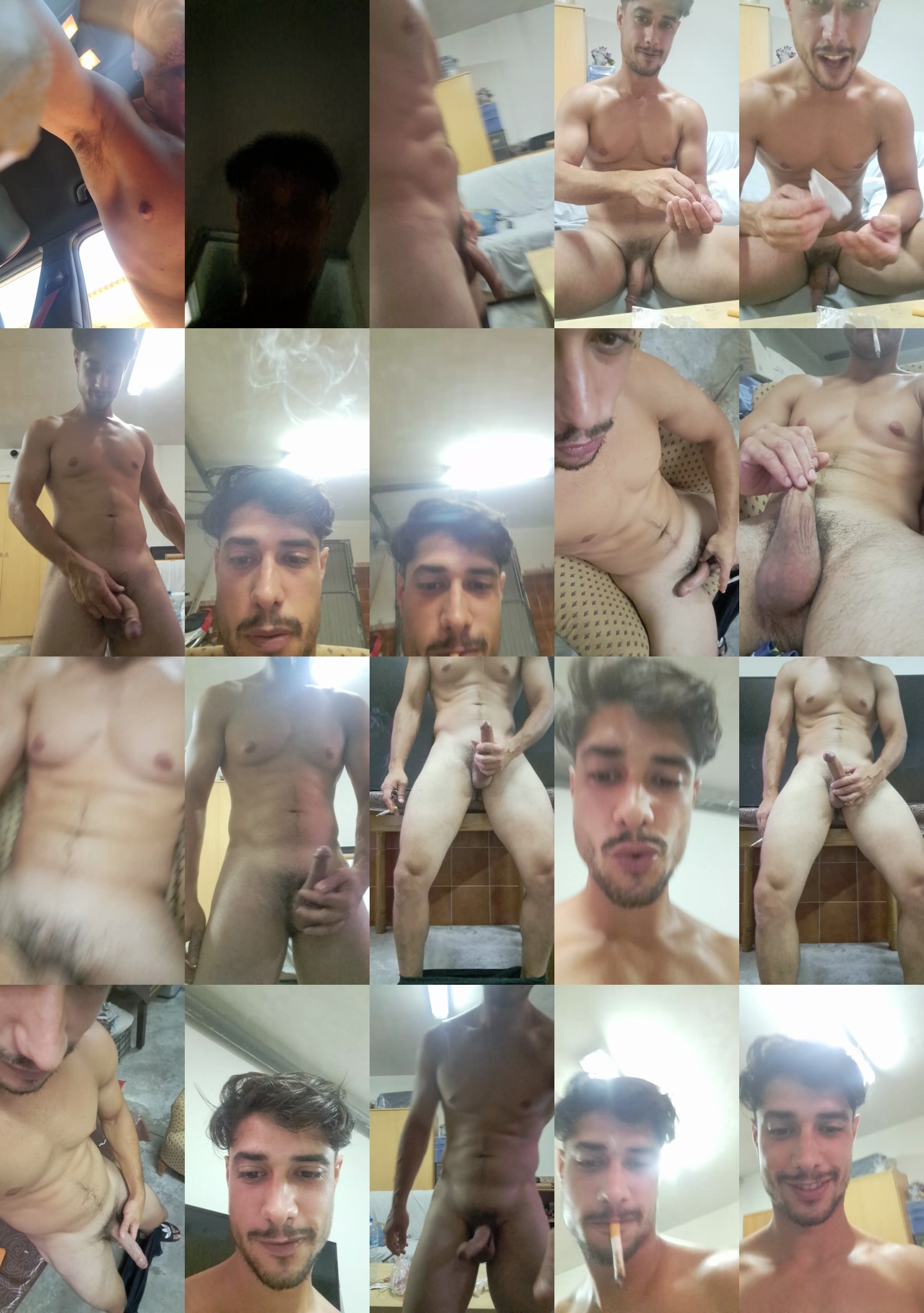Marcian888  13-08-2023 Recorded Video Download