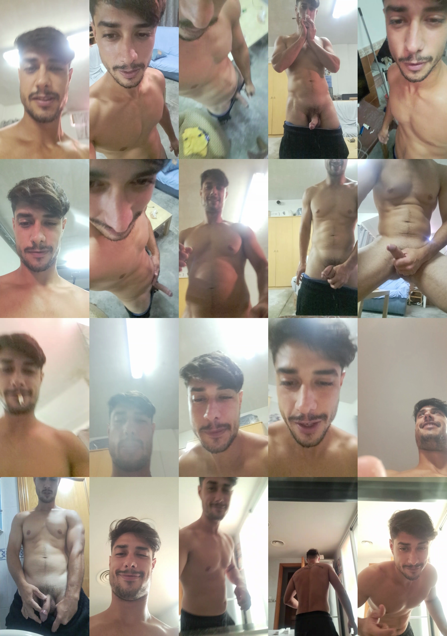 Marcian888  14-08-2023 Recorded Video hardcock