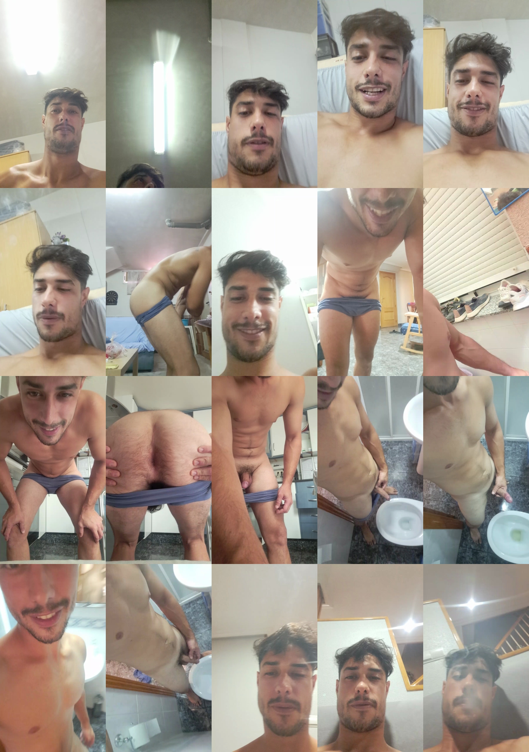 Marcian888  14-08-2023 Recorded Video big