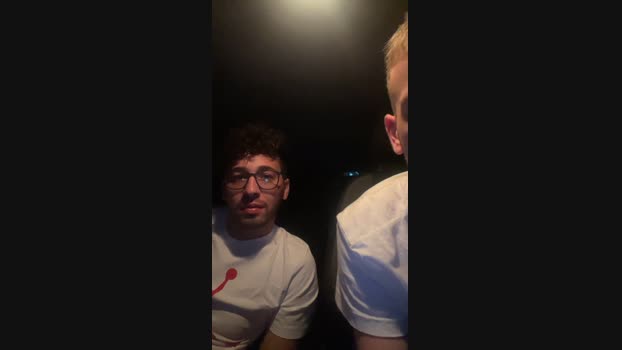 Napoletano22cm  13-08-2023 Recorded Video kink
