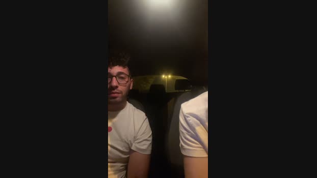 Napoletano22cm  13-08-2023 Recorded Video dirty