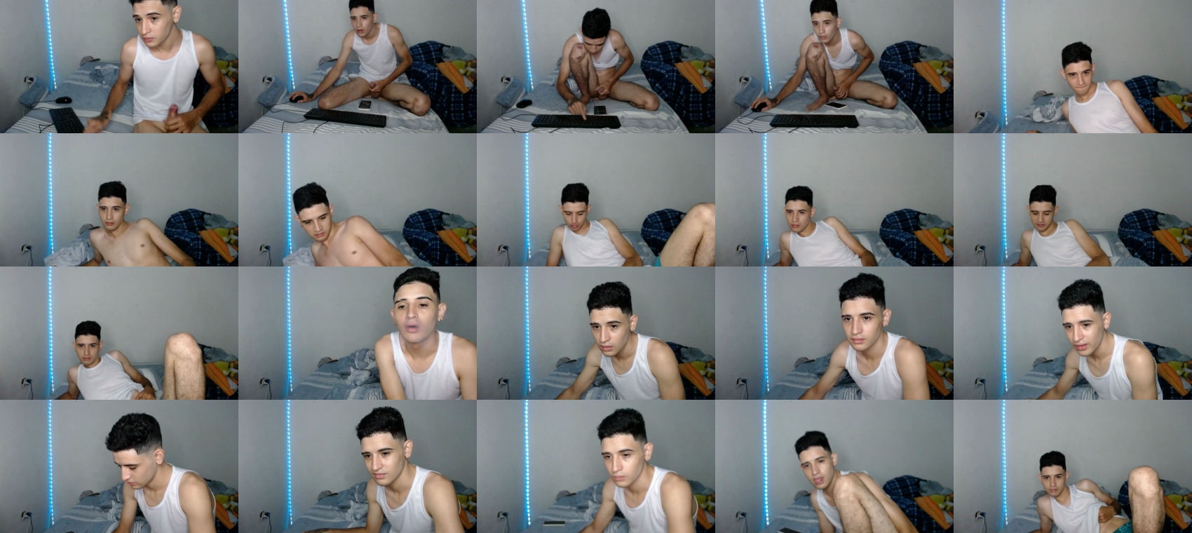 Ninogame  14-08-2023 Recorded Video Pretty