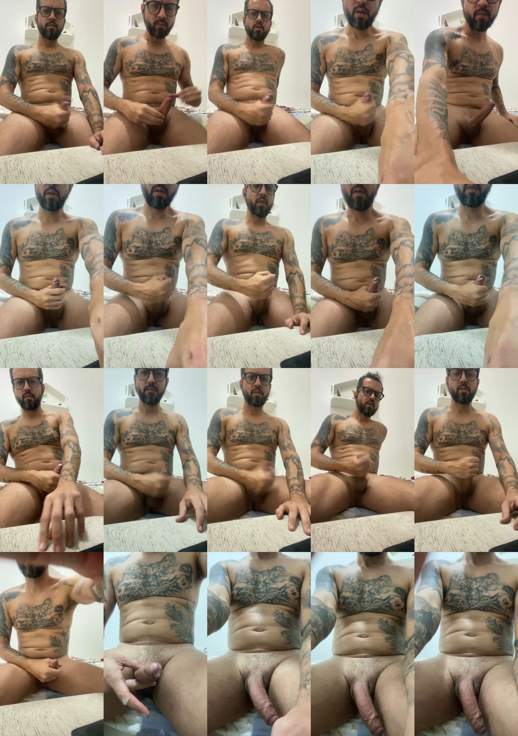 Sexyboy_mg  13-08-2023 Recorded Video twink