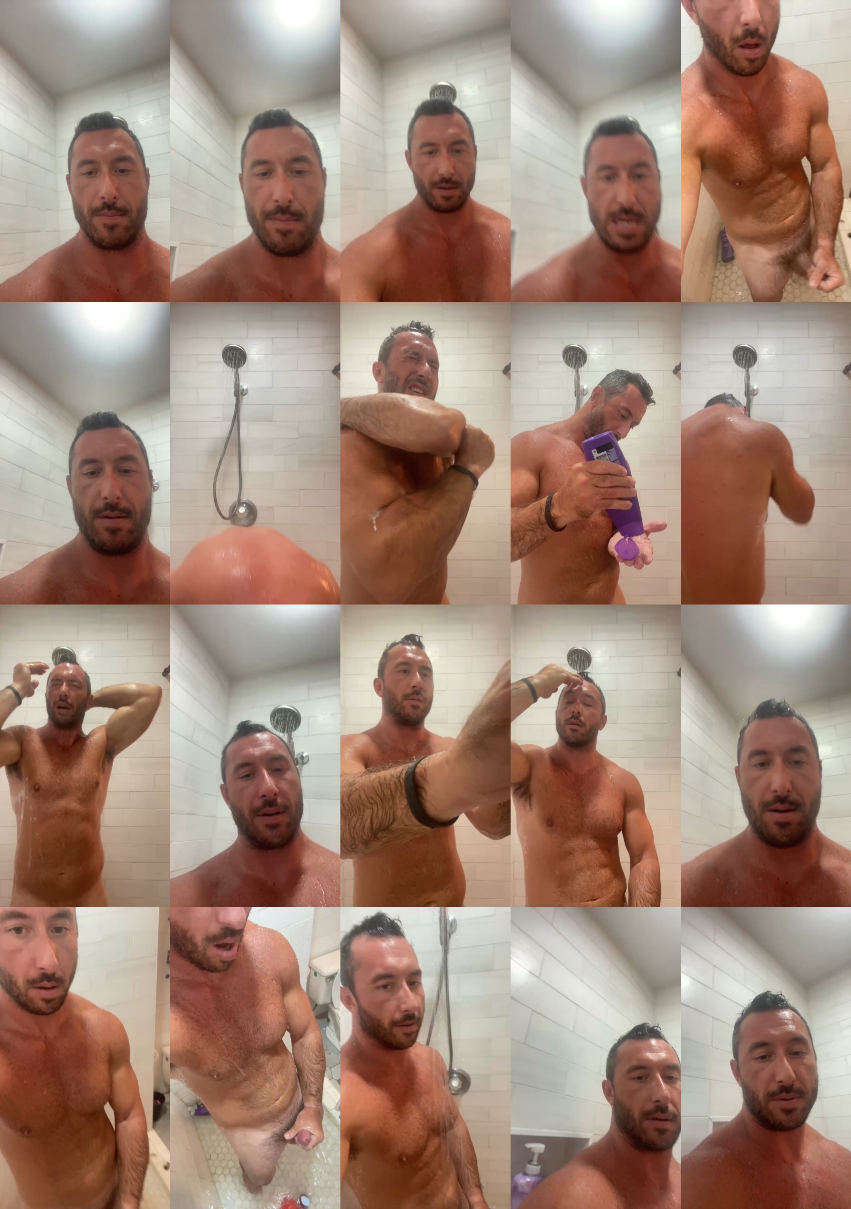 ShadyGrove98  13-08-2023 Recorded Video nasty