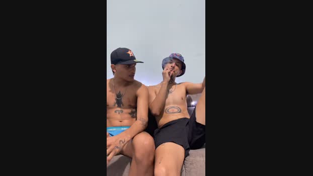 Skunkvibessss  13-08-2023 Recorded Video jerkoff