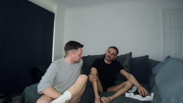 TwoTwinkHusband  14-08-2023 Recorded Video harddick