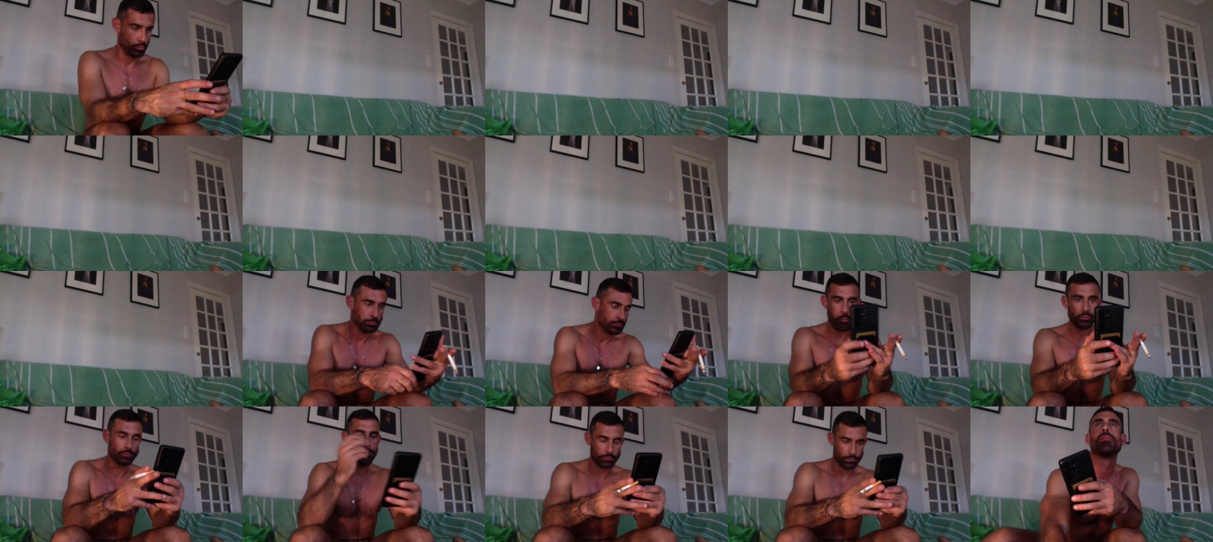 Xhairyguy  14-08-2023 Recorded Video toys