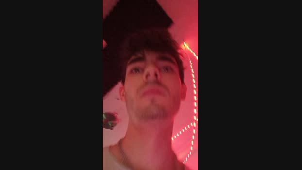 albertosml69  14-08-2023 Recorded Video striptease