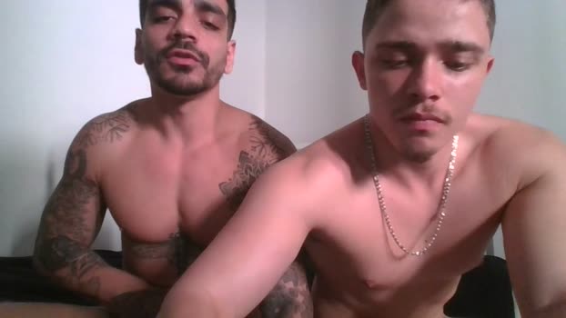 camboystoy  13-08-2023 Recorded Video fuckher