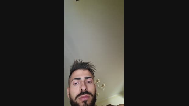 cazzo4873  14-08-2023 Recorded Video nasty