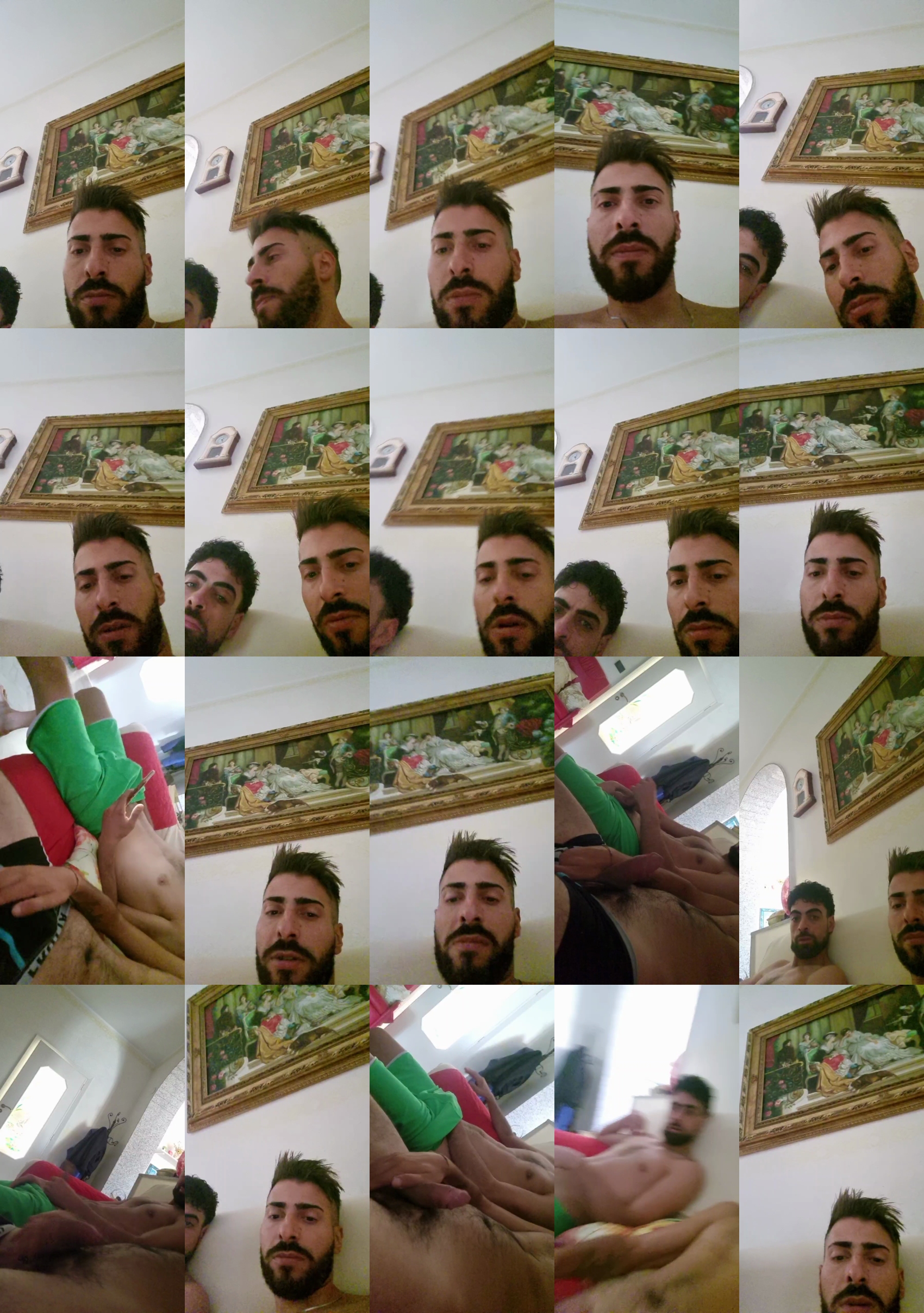 cazzo4873  14-08-2023 Recorded Video fuck