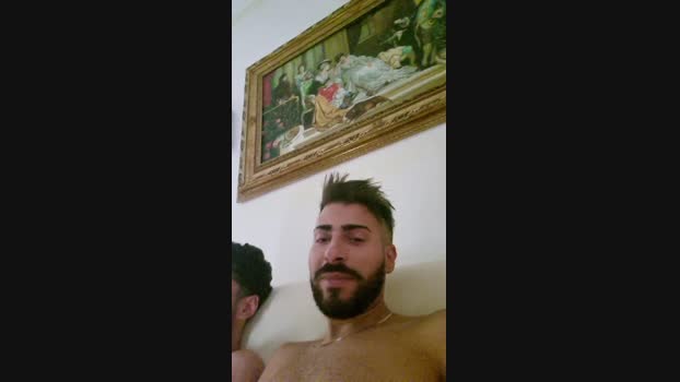 cazzo4873  14-08-2023 Recorded Video fuck