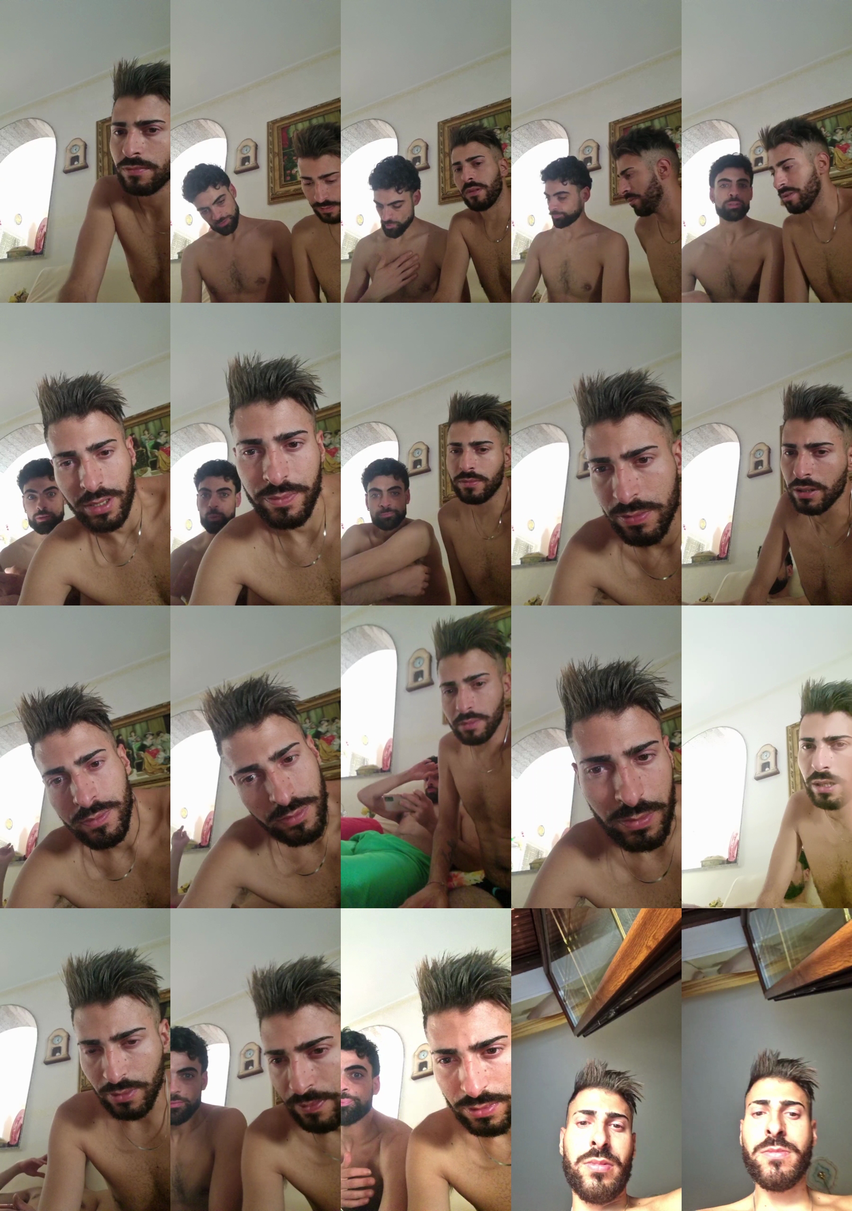 cazzo4873  14-08-2023 Recorded Video analtoy