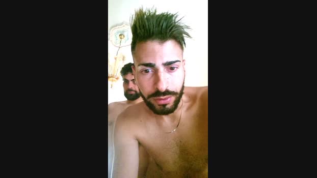 cazzo4873  14-08-2023 Recorded Video jerkoff