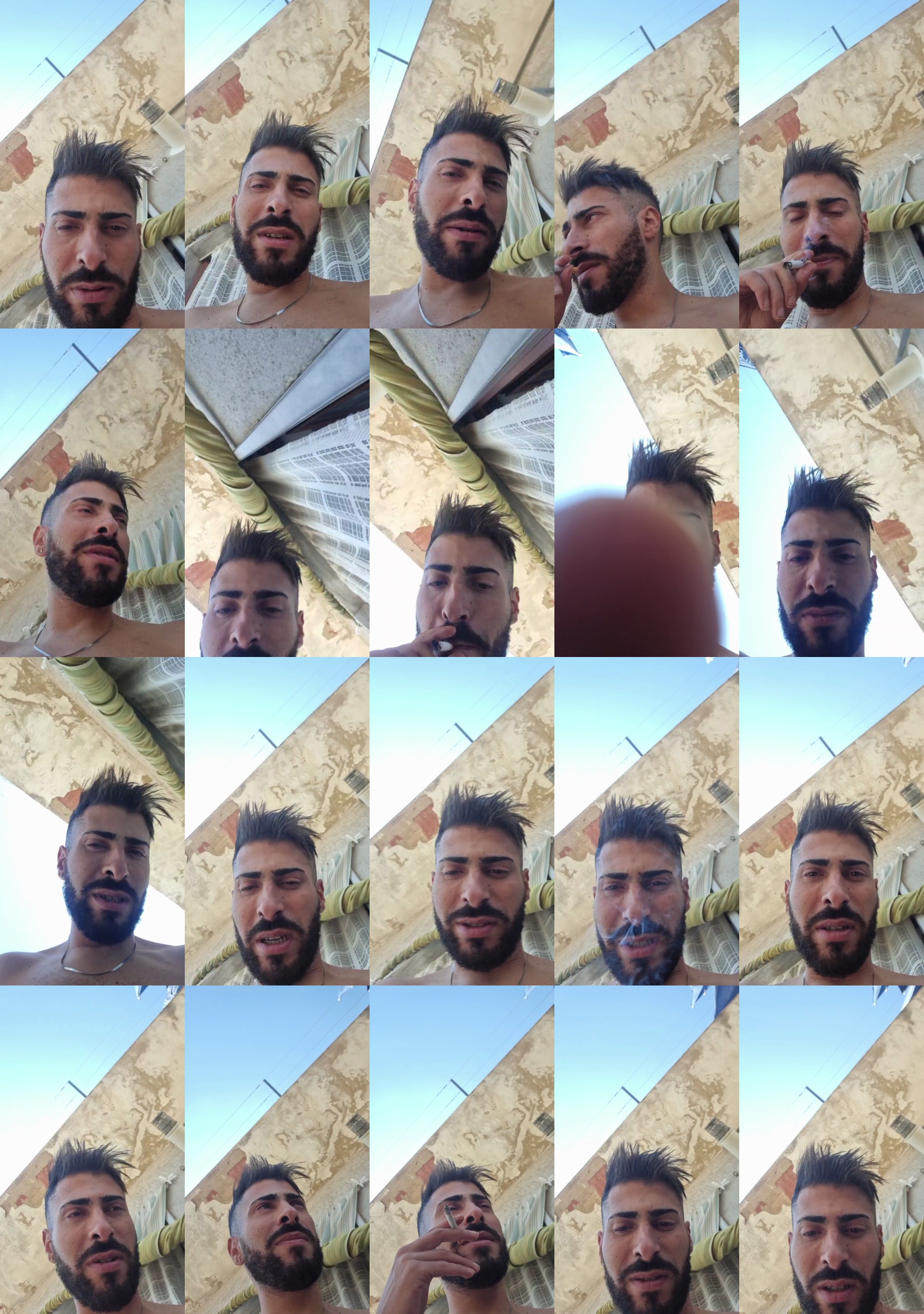 cazzo4873  14-08-2023 Recorded Video hot