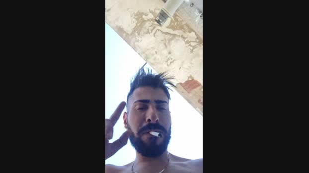 cazzo4873  14-08-2023 Recorded Video hot