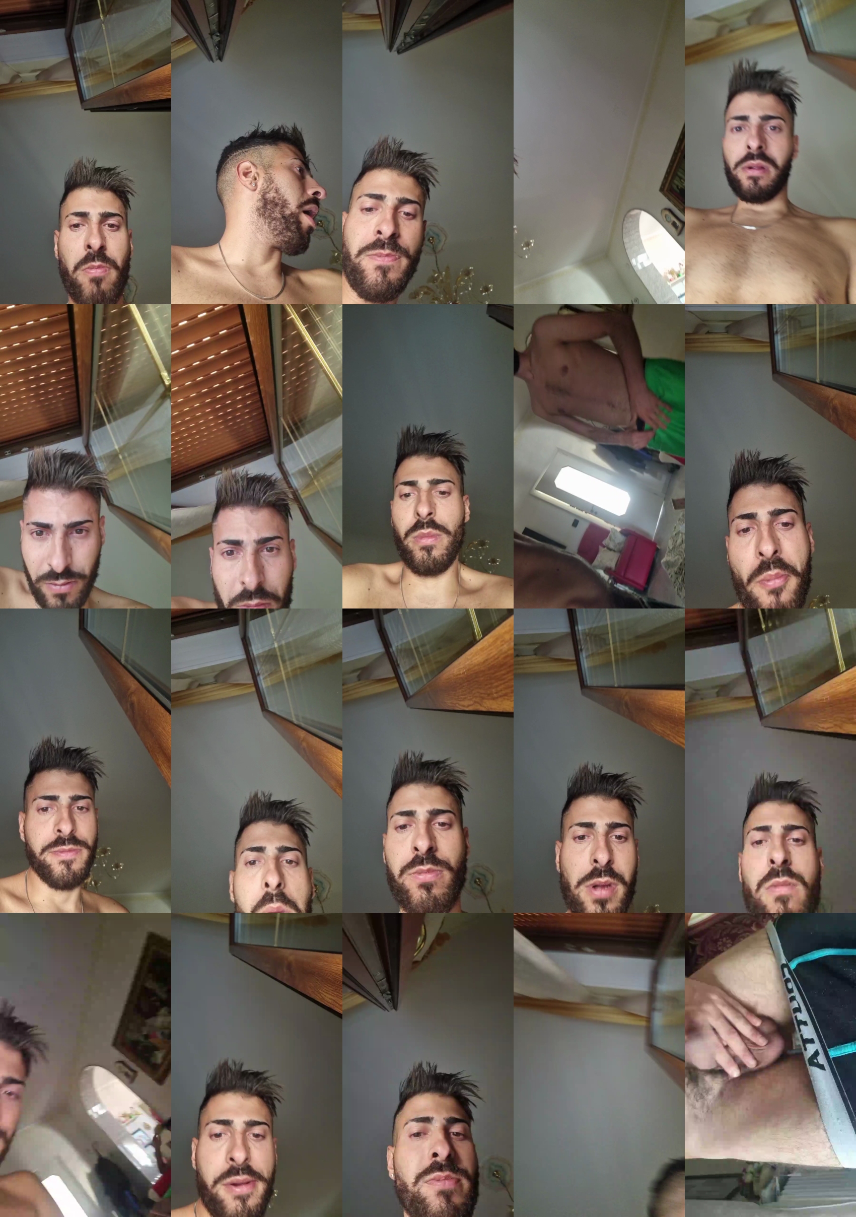 cazzo4873  14-08-2023 Recorded Video bigload