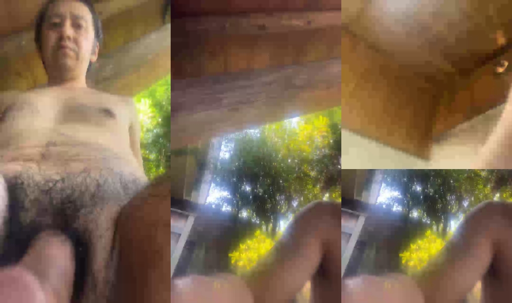 chikaoku  13-08-2023 Recorded Video hard