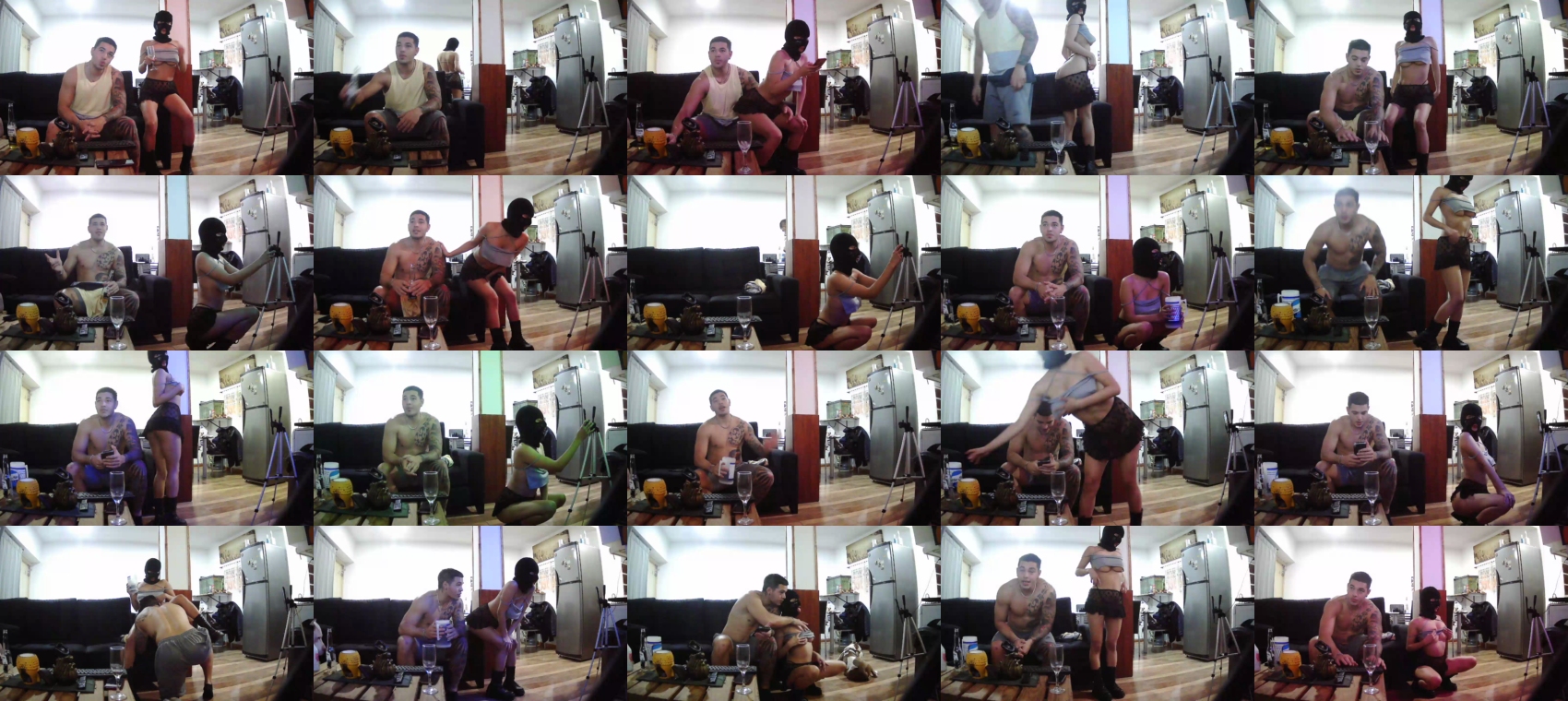 chinomontore202  13-08-2023 Recorded Video ass
