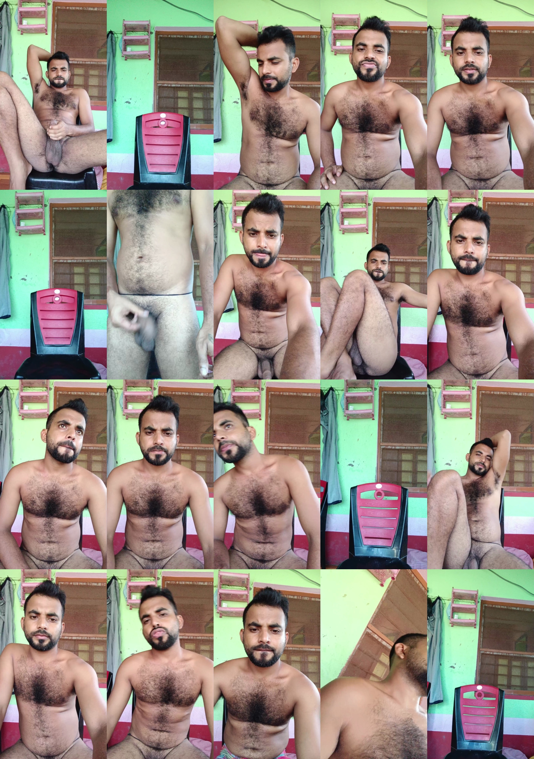 chiranjitho1  13-08-2023 Recorded Video kinky