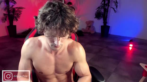 dirty_pothos  13-08-2023 Recorded Video love