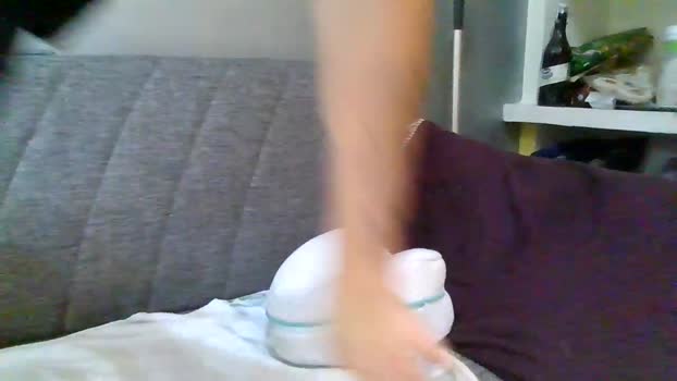 hotgabe  14-08-2023 Recorded Video wank
