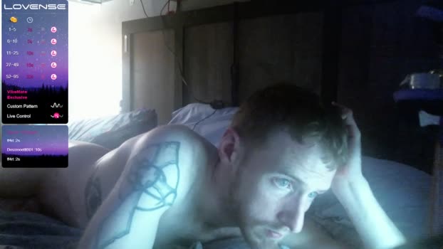 illBeDanned  14-08-2023 Recorded Video lush