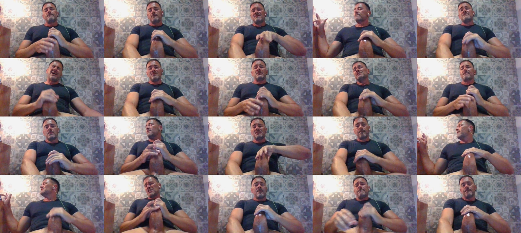jako38  13-08-2023 Recorded Video Download