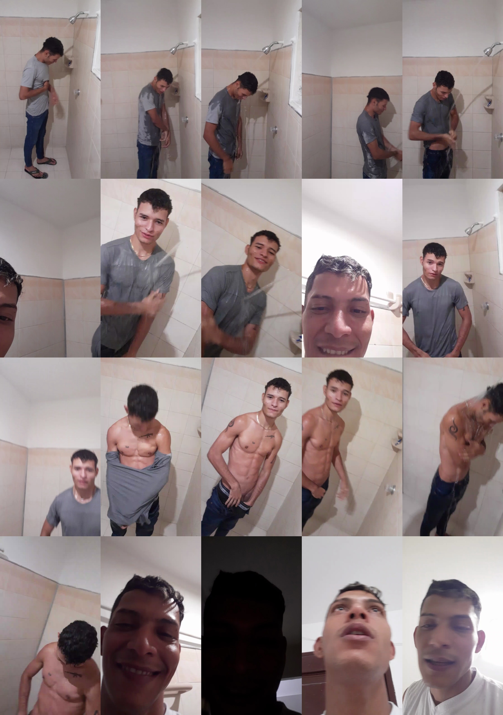 jona_wick  13-08-2023 Recorded Video hard